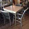Goodform Dining Set