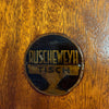 Biedermeier Satinwood Expanding Dining Table by Ruscheweyh Tisch