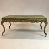 Onyx And Bronze Cocktail Table