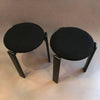 Bruno Rey stools