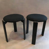 Bruno Rey stools