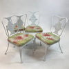 Hollywood Regency Patio Chairs