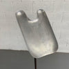 Cast Zinc Hair Rinse Tray Table