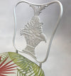 Hollywood Regency Patio Chairs