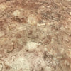 Art Deco Pink Marble Table