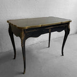 French Midcentury Louis XV Style Writing Desk