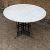 Marble Cafe Table