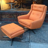John Stuart Reclining Lounge