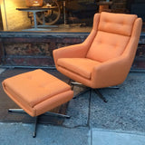 John Stuart Reclining Lounge