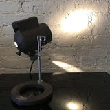 Microscope Illumination Lamp