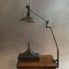 Task Lamp by Malleable