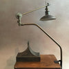 Task Lamp by Malleable