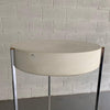 George Kovacs Tiered Floor Lamp Shelf Unit Etagere