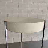 George Kovacs Tiered Floor Lamp Shelf Unit Etagere