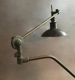 Task Lamp by Malleable