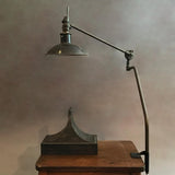 Task Lamp by Malleable
