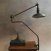 Task Lamp by Malleable