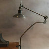 Task Lamp by Malleable