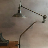 Task Lamp by Malleable