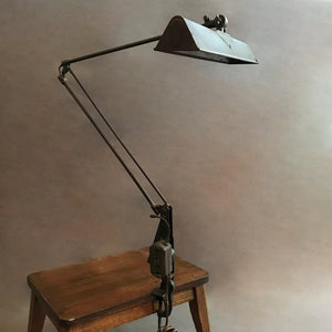 Dazor Task Lamp