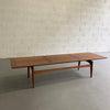 John Stuart Coffee Table
