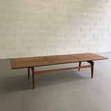 John Stuart Coffee Table