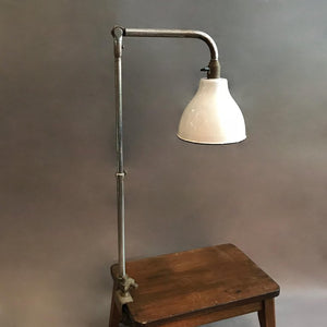 Alphonse Pinoit Task lamp