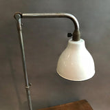 Alphonse Pinoit Task lamp