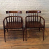 Paul McCobb Windsor Chairs