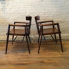 Paul McCobb Windsor Chairs