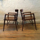 Paul McCobb Windsor Chairs