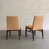 Edward Wormley For Dunbar Side Chairs