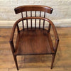 Paul McCobb Windsor Chairs