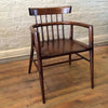 Paul McCobb Windsor Chairs