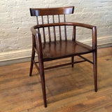 Paul McCobb Windsor Chairs