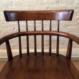 Paul McCobb Windsor Chairs