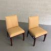 Edward Wormley For Dunbar Side Chairs