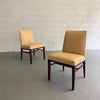 Edward Wormley For Dunbar Side Chairs