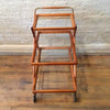 Cesare Lacca Bar Cart