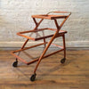 Cesare Lacca Bar Cart