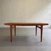 Niels O Moller Extension Dining Table