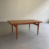 Niels O Moller Extension Dining Table