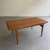 Niels O Moller Extension Dining Table
