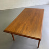 Niels O Moller Extension Dining Table