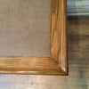 Pair of Jack Van Der Molen Oak Side Tables