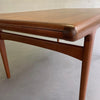 Niels O Moller Extension Dining Table