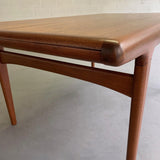 Niels O Moller Extension Dining Table