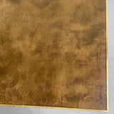 Mahogany End Table By Paul McCobb For Calvin, Irwin Collection