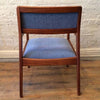 Jens Risom Upholstered "Playboy" Armchair