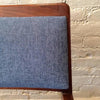 Jens Risom Upholstered "Playboy" Armchair